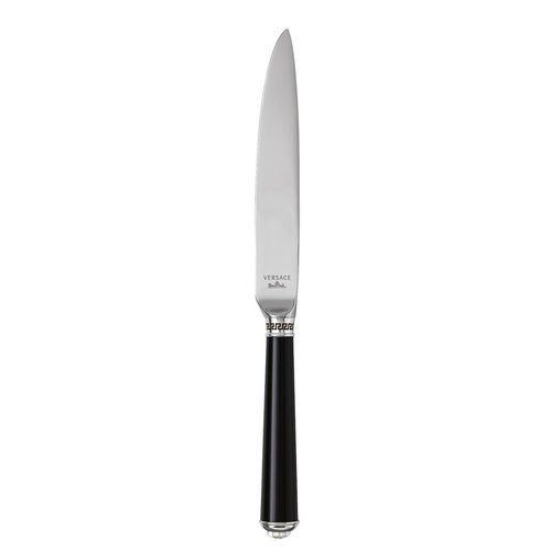 Tafelmesser mit Edelstahlklinge - VERSACE - ME: 69202-321645-75014 - Rosenthal GmbH