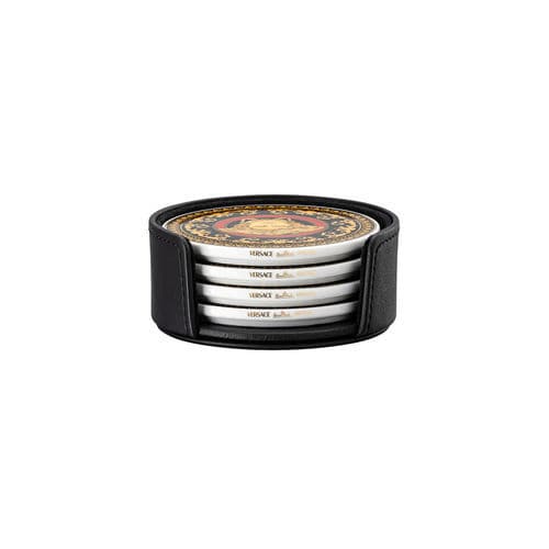 Porzellan-Untersetzer - MEDUSA: 14214-102721-28723 - Rosenthal GmbH