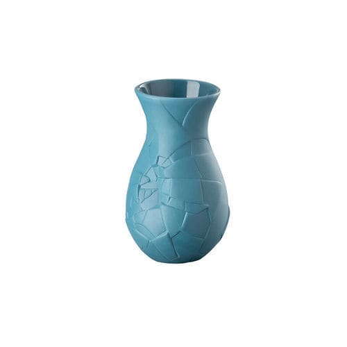 Moderne Vase - ABYSS: 14255-426328-26010 - Rosenthal GmbH - Porzellan / Tisch / maßgefertigt