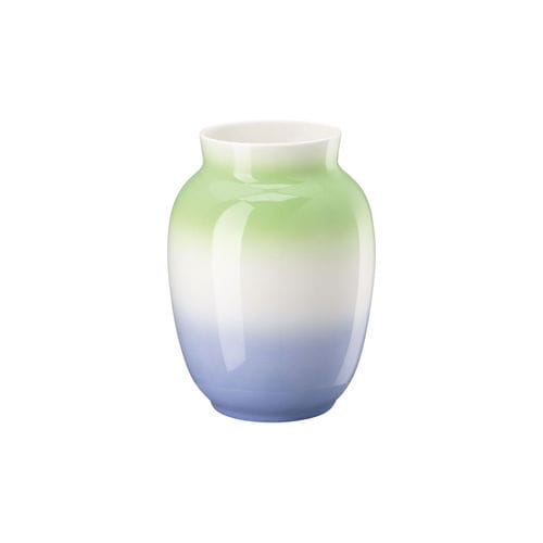 Moderne Vase - BALANCE LILA: 69204-321653-26020 - Rosenthal GmbH - Porzellan / Tisch / maßgefertigt