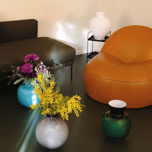 Moderne Vase - ANNA AQUA: 69208-321660-47034 - Rosenthal GmbH - Glas / Tisch / maßgefertigt