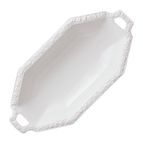 Porzellan-Brotkasten - MARIA WEISS: 10430-800001-15603 - Rosenthal GmbH - für Gewerbegebrauch