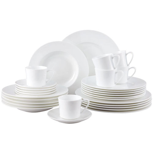 Tafelservice für Gourmetrestaurant - JADE: 61040-800001-18743 - Rosenthal GmbH