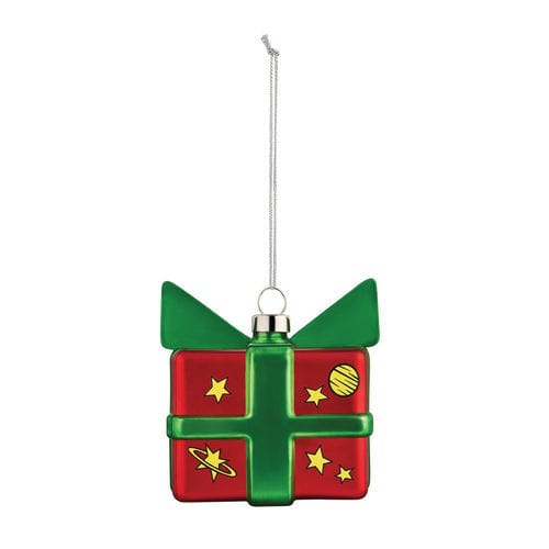 Weihnachtsdekoration / geblasenes Glas - Cobosmico - ALESSI S.P.A. - für Wohnhaus