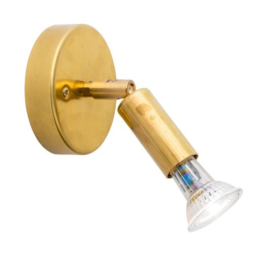 Wandstrahler - Star 1 - ORSJO - LED / rund / IP20