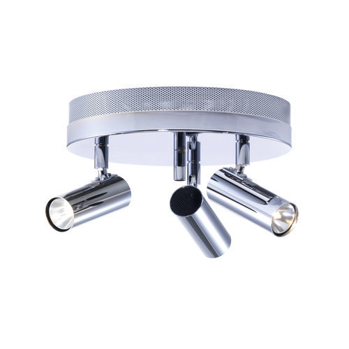 Deckenstrahler - Puck  - ORSJO - LED / zylinderförmig / IP20