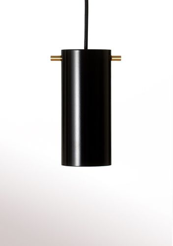 Hängelampe - NOMAD 2 - Ruben Lighting - Aluminium / Messing / modern
