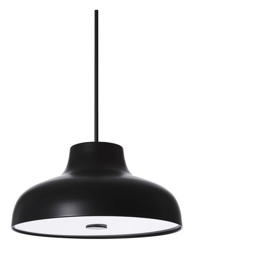 Hängelampe - BOLERO SMALL - Ruben Lighting - Aluminium / Eisen / modern