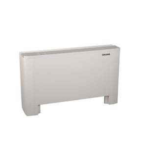 Deckenmontierter Gebläsekonvektor - AE  - ALDAG Heating Cooling Air Conditioning Ind. & Trd.  Inc. - bodenstehend