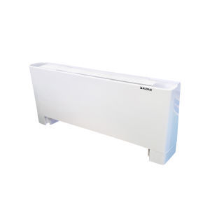 Deckenmontierter Gebläsekonvektor - HAE  - ALDAG Heating Cooling Air Conditioning Ind. & Trd.  Inc. - bodenstehend