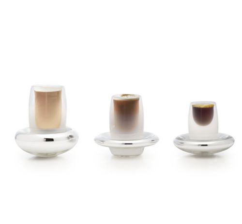 Glastasse - AURORA - Verreum - für Gewerbegebrauch