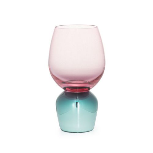 Glas / geblasenes Glas - REVERSO - Verreum - für Privatgebrauch / für Gewerbegebrauch