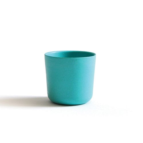 Tasse / lebensmittelechtes Melamin - GUSTO SMALL - Ekobo - aus Bambusfaser