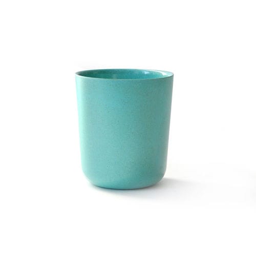 Tasse / lebensmittelechtes Melamin - GUSTO MEDIUM - Ekobo - aus Bambusfaser