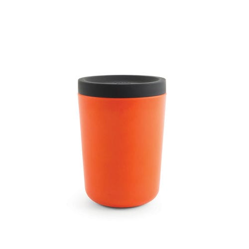 Kaffeetasse / lebensmittelechtes Melamin - TAKEAWAY - Ekobo - aus Bambusfaser