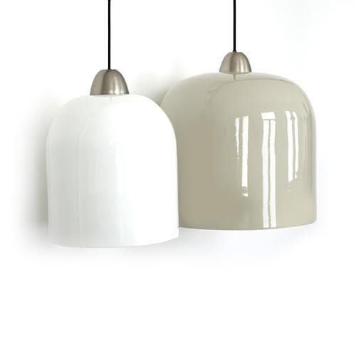 Hängelampe - BELO - Ekobo - Bambus / modern / schnurlos