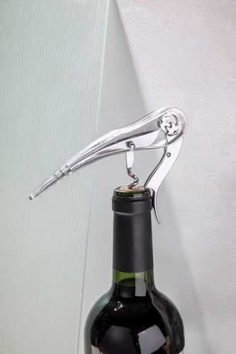 Korkenzieher für Gewerbegebrauch - SOFT MACHINE CRYSTAL - L’Atelier du Vin