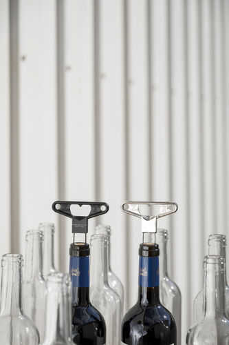Korkenzieher für Privatgebrauch - BILAME CHROME - L’Atelier du Vin