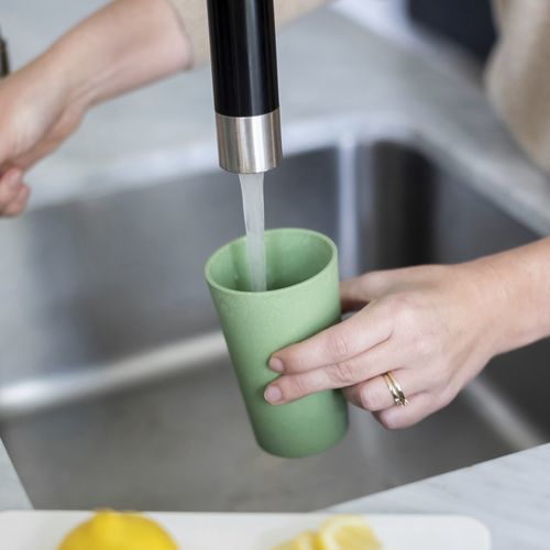 Thermoplast-Tasse - CONNECT L - Koziol