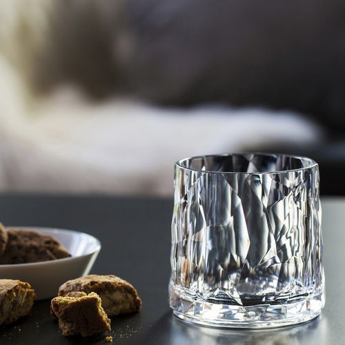 Whiskeyglas - SUPERGLAS CLUB No. 2 - Koziol - für Gewerbegebrauch