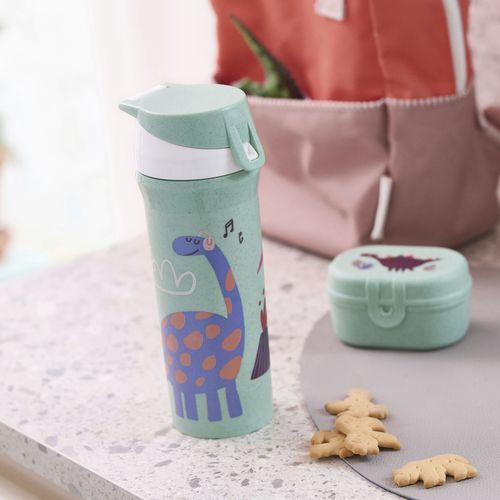 Thermoplast-Flasche - STAN REX - Koziol