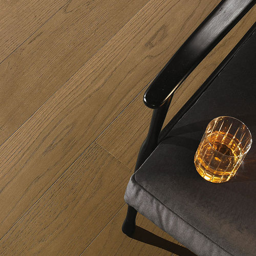 Mehrschichtparkett - COGNAC - ORIGINAL PARQUET - Nussbaum / Wenge / Natureiche