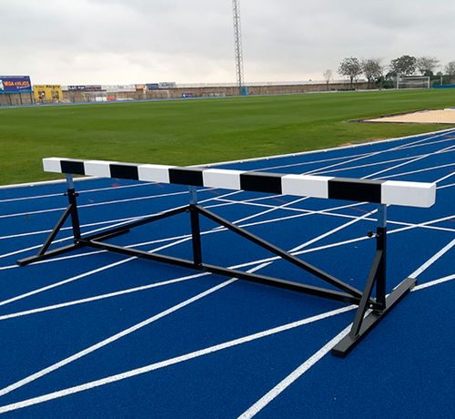 Spitzturm-Hürde - A.09.60/70 - LAUSIN Y VICENTE S.L. - zertifiziert von World Athletics