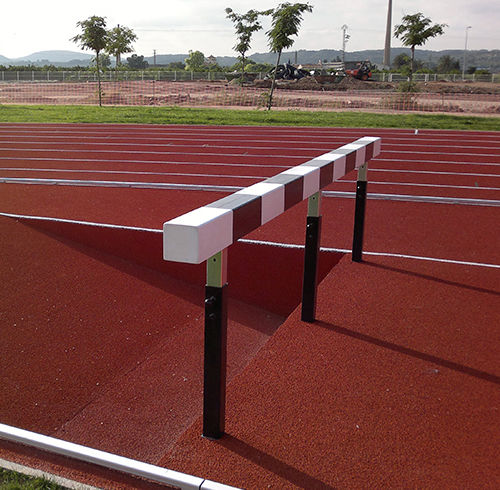 Leichtathletik-Hürde - A.09.50 - LAUSIN Y VICENTE S.L.