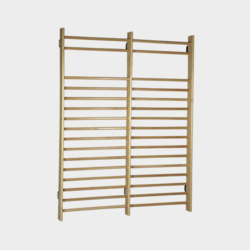 Holzsprossenwand - G.13 series - LAUSIN Y VICENTE S.L.