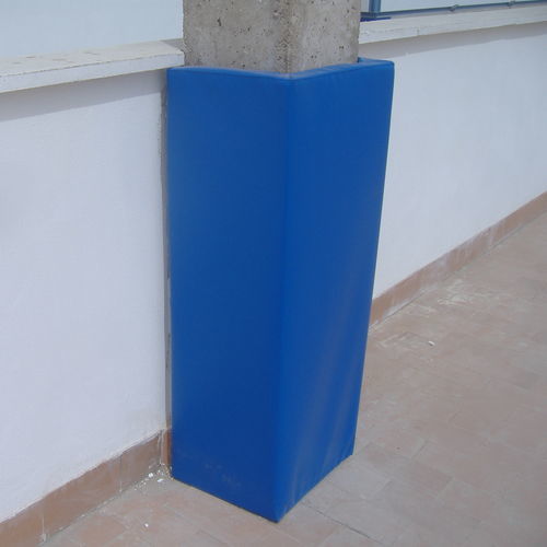 PVC-Wandschutz - M.98.00 - LAUSIN Y VICENTE S.L. - Schaumstoff / Dekor