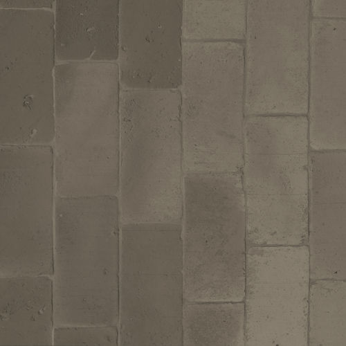Terrakottafliesen - N008  - New Terracotta - Ton / in Naturoptik / für den Innenraum