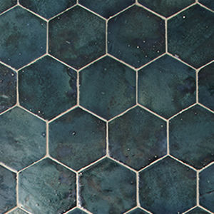 Fliesen / emaillierte Keramik - FIELD  - New Terracotta - Terrakotta / Ton / matt
