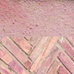 Terrakottafliesen - FIRING - New Terracotta - Ton / in Naturoptik / für den Innenraum