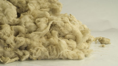 Thermoisolierung - LOOSEWOOL - KIMMCO - Steinwolle / Schüttgut / für Kanalisationen