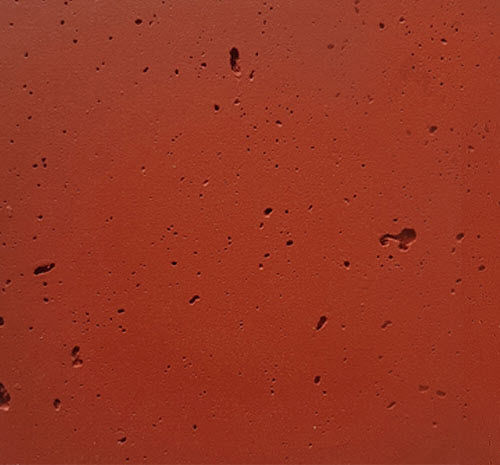 Dekorplatte für Wand - PITTED LAVA LAVA - STONINI - für Innenausbau / leicht / Brandschutz