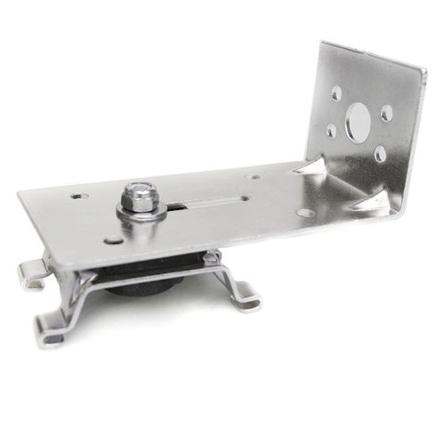 Stahl-Befestigungssystem - GenieClip® LB3 - PLITEQ - Gummi / für Decke / für Wand