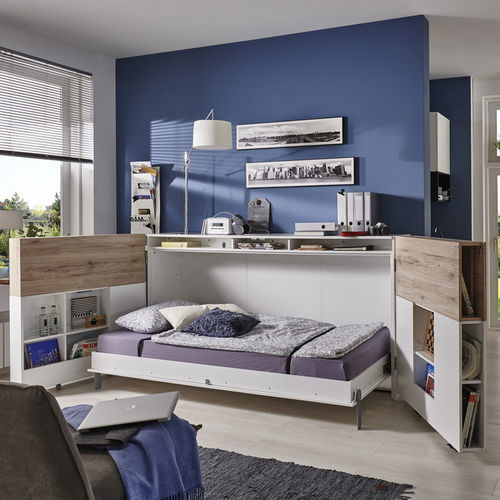 Hubbett - JUIST PLUS - WIMEX modern furniture - Einpersonen / modern / für Kinder