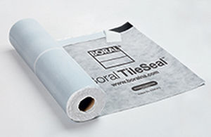 Wasserdichte Unterdachbahn - BORAL TILESEAL® HT  - ENTEGRA ROOF TILE