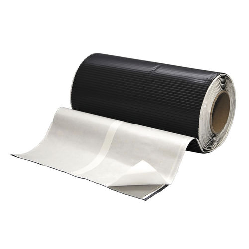 Kehlblech für Abdeckung - CAMEL FLASH® UNIVERSAL - ENTEGRA ROOF TILE