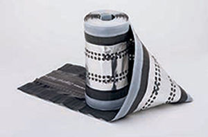 Firstblech - ZEPHYR ROLL® - ENTEGRA ROOF TILE