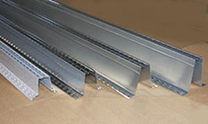 Metall-Befestigungssystem - TRIM LOCK™ HIP & RIDGE - ENTEGRA ROOF TILE - für Abdeckung