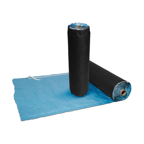 Wasserdichte Unterdachbahn - SOL-R-SKIN™ BLUE - ENTEGRA ROOF TILE - feuerfest