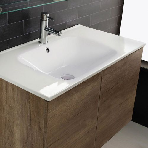 Moderner Badezimmer-Schrank - UNIKA - LMC srl - Holz