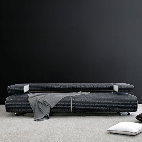 Modulsofa - ALICE - egoitaliano - modern / Stoff / Leder