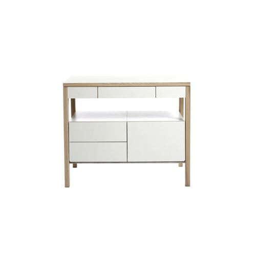 Unabhängiges Küchenelement - M2002 - MINT Furniture