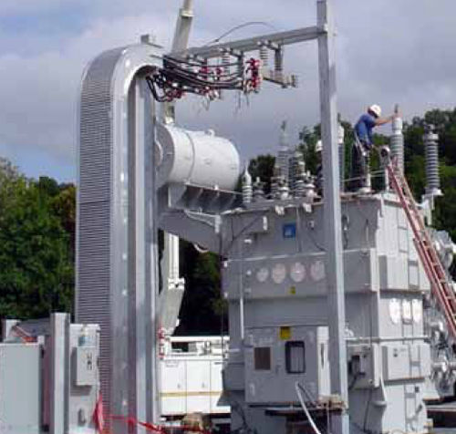 Edelstahl-Kabelkanal - MP Husky - Aluminium / Industrie