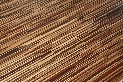 Mehrschichtparkett - FINE LINE: COCKTAIL LACK - TEKA Parquet - geölt / lackiert / zum Vernageln