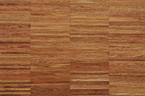 Massivparkett - JATOBA / PAQUIO - INPA Parket - aus Jatoba / verklebt / Lamellen