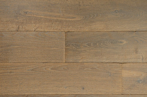 Mehrschichtparkett - OAK DUOPLANK EXCLUSIVE DISTRESSED LISSABON - INPA Parket - Eiche / gefärbt / verklebt