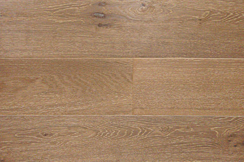 Mehrschichtparkett - OAK TRIPLANK OIL TOENDRA - INPA Parket - Eiche / geölt / schwimmend